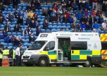 قاتل گول جو کوچ کی جان لے گیا