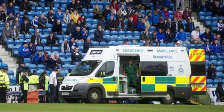 قاتل گول جو کوچ کی جان لے گیا