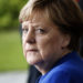 چانسلر شپ کے بعد انگیلا میرکل کہاں مصروف ہیں؟