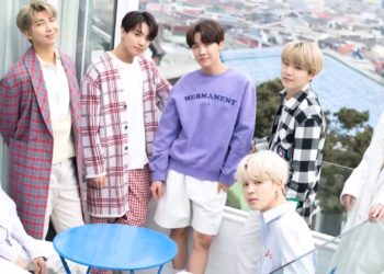 نہ زبان اپنی نہ حلیہ، پھر بھی بی ٹی ایس پاکستان میں مقبول کیوں؟