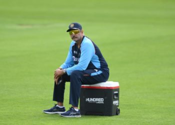 روی شاستری پھٹ پڑے،کوچنگ کے دوران سازشوں کا انکشاف