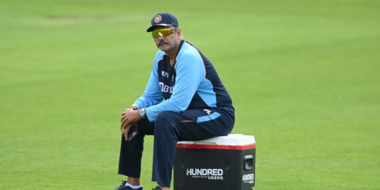 روی شاستری پھٹ پڑے،کوچنگ کے دوران سازشوں کا انکشاف