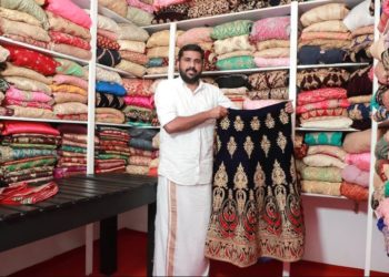 ’ ڈریس بینک‘۔۔۔ غریب لڑکیوں کا سہارہ