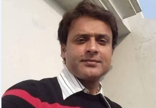 مقتول سری لنکن منیجر کوبچانے پر ملک عدنان کے لیے تمغہ شجاعت