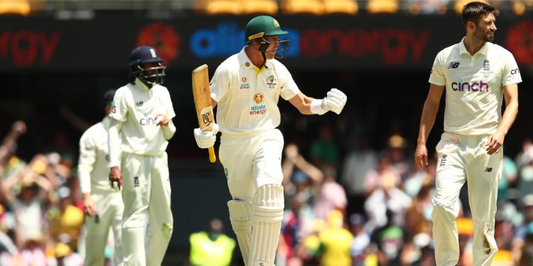 پہلے ایشزٹیسٹ میں آسٹریلیا کی جیت، نتھن لیون کی 400وکٹوں کا ہدف