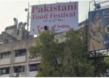 اب بھارتی ہندو انتہا پسند پاکستانی کھانوں کے بھی خلاف