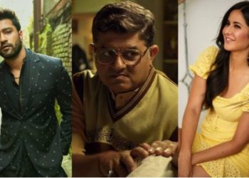 بالی وڈ اسٹارنے کترینا کیف اور وکی کوشال کی شادی کی تصدیق کردی