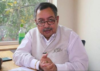 بھارتی سنیئر صحافی اور براڈ کاسٹر ونود ُدوا کورونا سے چل بسے