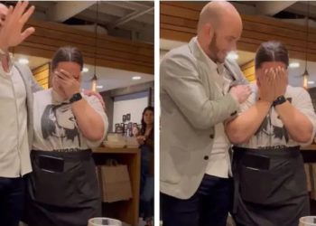 بھاری ٹپ نوکری سے بے دخلی کی بن گئی وجہ