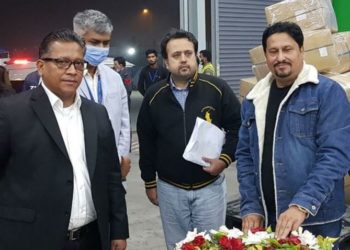 سانحہ سیالکوٹ تعلقات پر اثرانداز نہیں ہوگا، سری لنکن ہائی کمشنر