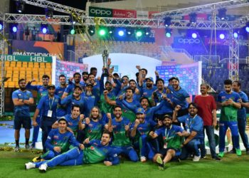 پاکستان پریمیرلیگ کا آغاز 27 جنوری سے