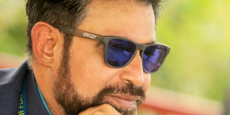 کوہلی نے من مانی کرتے ہوئے ٹی ٹوئنٹی کی کپتانی چھوڑی، چیف سلیکٹرچیتن شرما