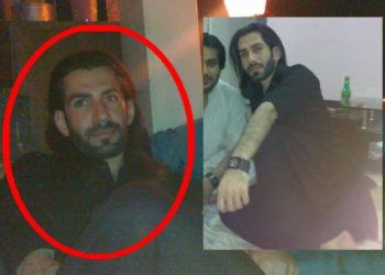 نازیبا ویڈیو اسکینڈل کا سرغنہ ہدایت خلجی سلاخوں کے پیچھے