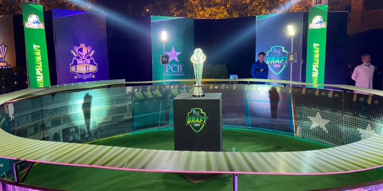 پی ایس ایل 7: کس نے کس کو چنا؟