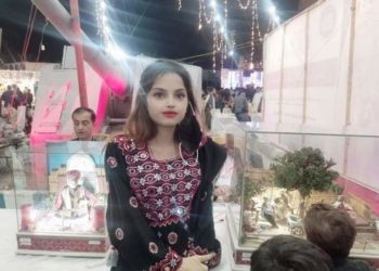 کراچی میں سماجی کارکن صبا اسلم کابے رحمانہ قتل