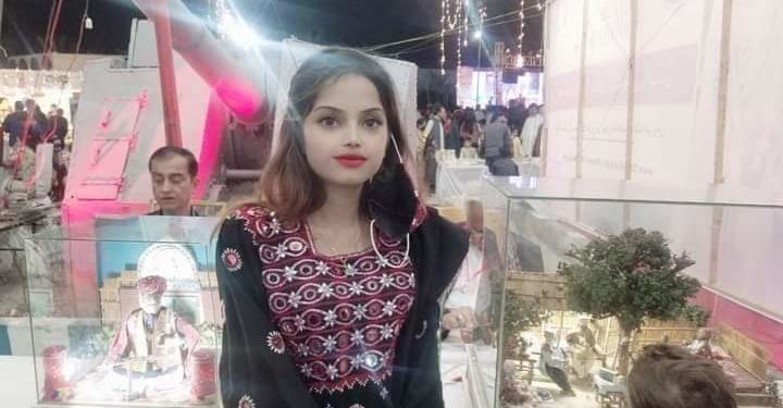 کراچی میں سماجی کارکن صبا اسلم کابے رحمانہ قتل