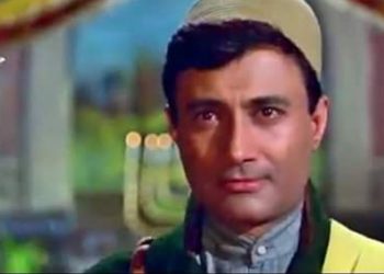 دیو آنند۔۔ جو تمام عمر  لاہور سے محبت کو دل سے نکال نہ پائے