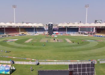 پاکستان اور ویسٹ انڈیز ٹی T20میں آمنے سامنے