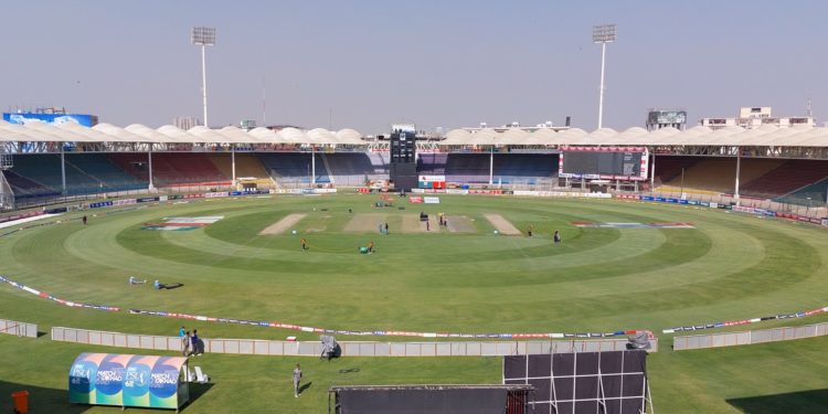 پاکستان اور ویسٹ انڈیز ٹی T20میں آمنے سامنے