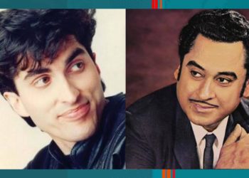 کشور کمار کا گانا جسے جنید جمشید صرف اپنے لئے گایا کرتے تھے