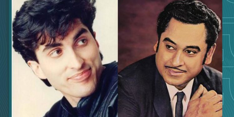 کشور کمار کا گانا جسے جنید جمشید صرف اپنے لئے گایا کرتے تھے