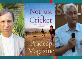 مردِ بحران آصف اقبال پر 41  سال بعد میچ فکسنگ کا الزام