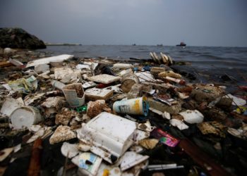 دنیا میں پلاسٹک آلودگی پھیلانے کا ذمہ دار کون سا ملک ہے؟