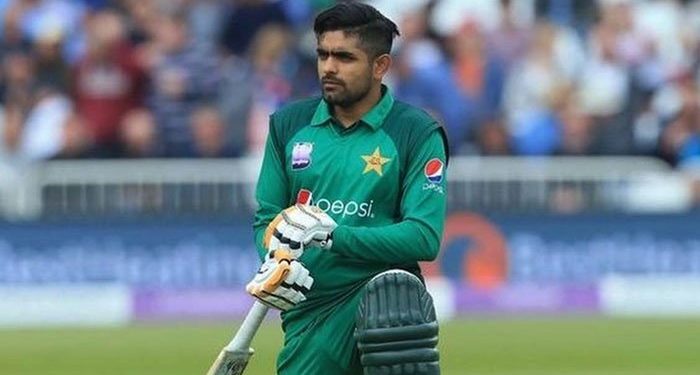 ایک بار پھر بابراعظم نمبر ون بن گئے