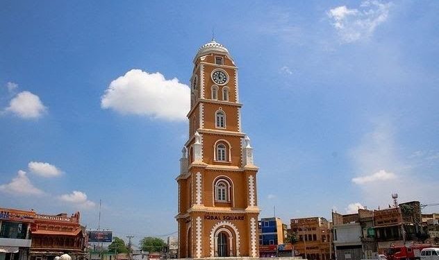 سیالکوٹ میں فیکٹری ملازمین کے تشدد سے غیرملکی منیجر ہلاک