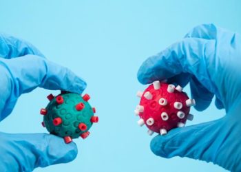 کورونا اور اومی کرون کے بعد اب ’فلورونا‘، اسرائیل میں پہلا کیس