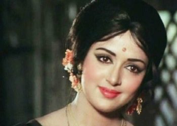 ہیما مالنی کے ’ گال‘   اورہموار سڑک کی مثال