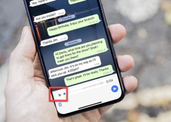 واٹس ایپ کا "آڈیو پری رویو” فیچر کیا ہے؟