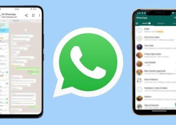 واٹس ایپ کی نئی سہولت، اب چیٹ کو ڈیلیٹ کرنے کا فیچر
