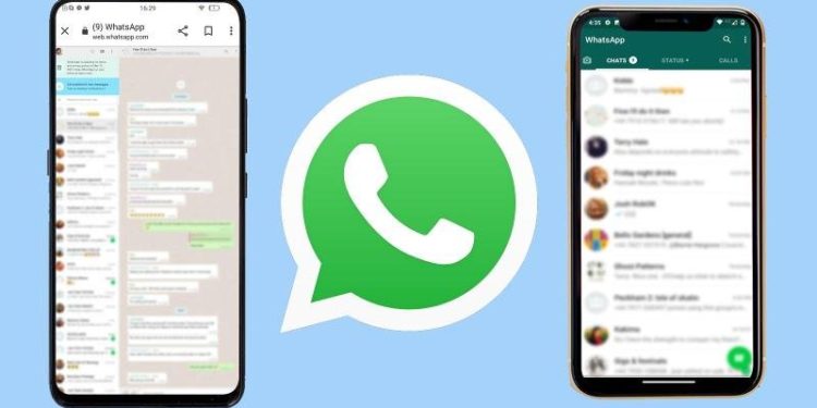 واٹس ایپ کی نئی سہولت، اب چیٹ کو ڈیلیٹ کرنے کا فیچر