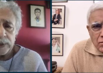 ‘نسل کشی پر بھارتی مسلمانوں کی جوابی جنگ سے خانہ جنگی ہوسکتی ہے’