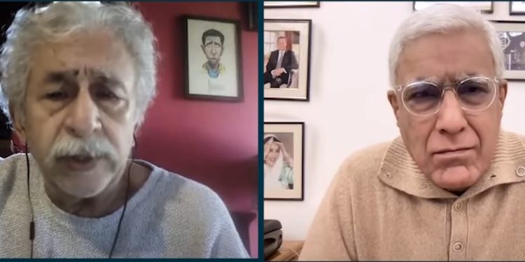 ‘نسل کشی پر بھارتی مسلمانوں کی جوابی جنگ سے خانہ جنگی ہوسکتی ہے’