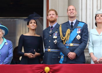 ہیری، میگان سے شادی پر ایک دن پچھتائیں گے، ڈونلڈ ٹرمپ