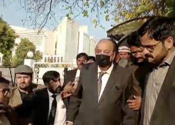 نیب نے اسپیکر سندھ اسمبلی آغا سراج درانی کو گرفتار کرلیا