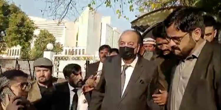 نیب نے اسپیکر سندھ اسمبلی آغا سراج درانی کو گرفتار کرلیا