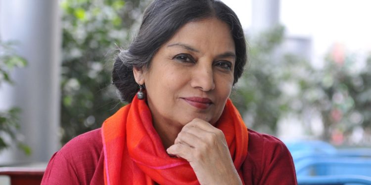 اداکارہ شبانہ اعظمی نے 10 کلو وزن کم کیوں کیا؟