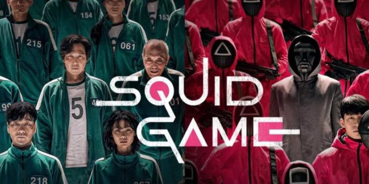 اسکویڈ گیم سیزن ٹو کی تصدیق، خونی کھیل کا کھیل ابھی ختم نہیں ہوا