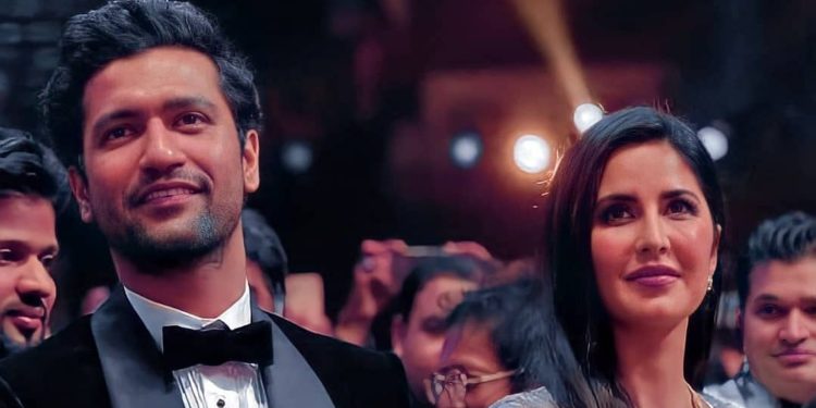 وکی اور کترینا کی شادی اور  سلمان خان پر دلچسپ میمز