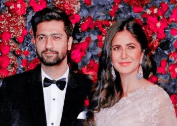 کترینا کیف اور وکی کوشل کی شادی کی تقریبات، آخری مراحل میں