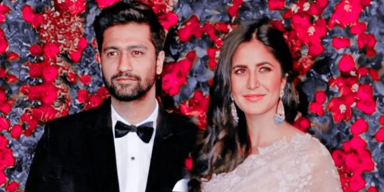 کترینا کیف اور وکی کوشل کی شادی کی تقریبات، آخری مراحل میں