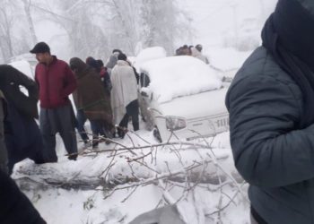 سانحہ مری کیا تحقیقات سے کچھ نتائج نکلیں گے ؟