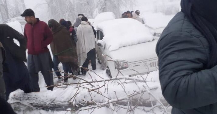 سانحہ مری کیا تحقیقات سے کچھ نتائج نکلیں گے ؟