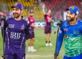 پی ایس ایل 7میں کیا رضوان کا مقابلہ سرفراز احمد سے ہوگا؟