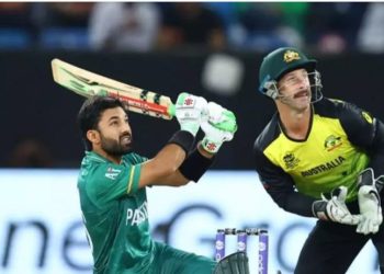 محمد رضوان کو ٹی ٹوئنٹی کا ” پلیئرآف دی ائیر” کا ایوارڈ کیوں ملا؟