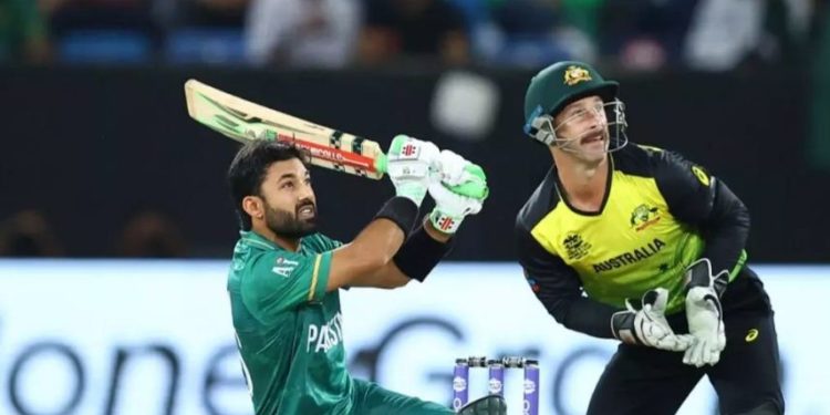 محمد رضوان کو ٹی ٹوئنٹی کا ” پلیئرآف دی ائیر” کا ایوارڈ کیوں ملا؟