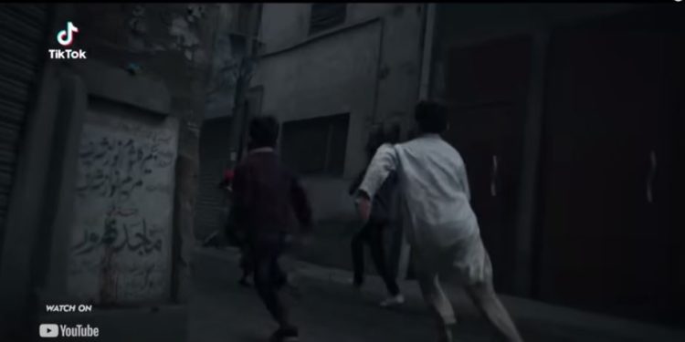 پی ایس ایل کا سونگ اور مریم نواز کا تذکرہ